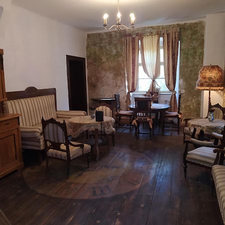 Pensiune Citadela Sighişoara Eksteriør billede