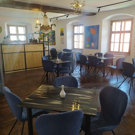 Pensiune Citadela Sighişoara Eksteriør billede
